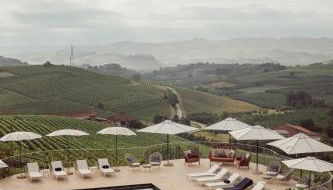Scarpa Villas - Barolo Luxury Escape - Foto 2