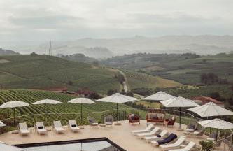 Scarpa Villas - Barolo Luxury Escape - Foto 2