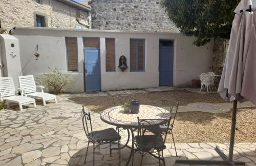 La maisonnette avec SPA, PISCINE et CLIMATISATION - Foto 26