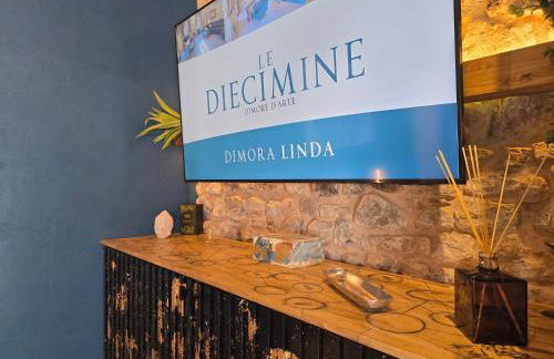 Le Diecimine - Dimora Linda - Foto 69