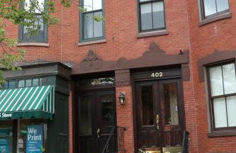 Stylish Studio in Boston Brownstone, C.Ave #21 - Foto 15