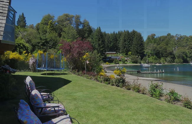 Hotel & Apart Los 3 Mosqueteros - Foto 29