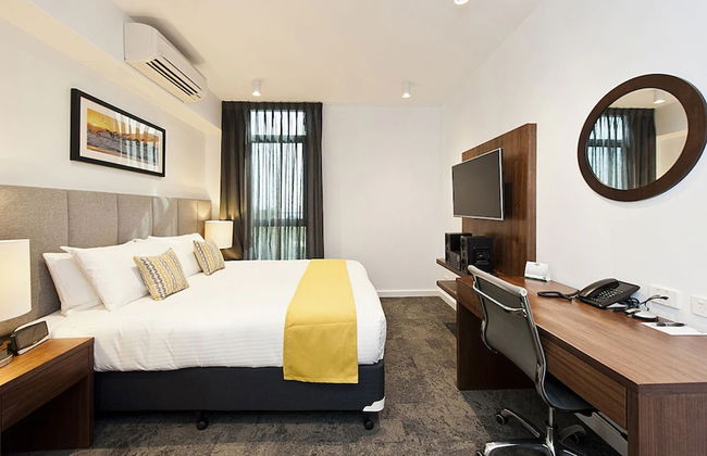 Quest Rockingham - Foto 6