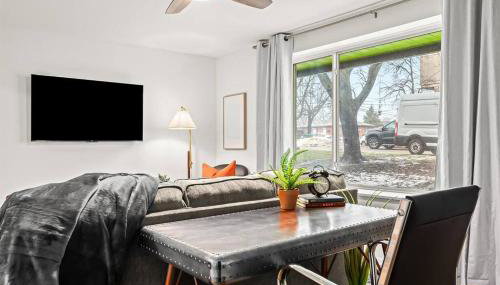 Spacious 1BR Flat near Downtown Royal Oak - Foto 5