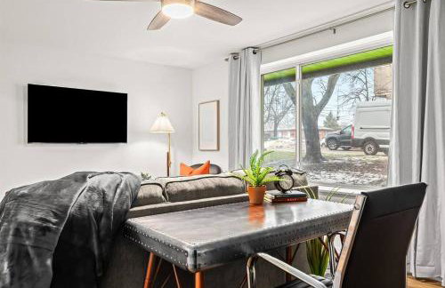 Spacious 1BR Flat near Downtown Royal Oak - Foto 5