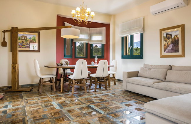 Estrellas Luxury Villas - Photo 45