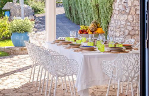 Villa Miragalli - Foto 78