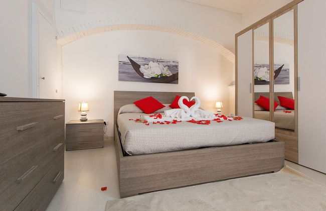 Rental In Rome Studio Pantheon - Foto 1