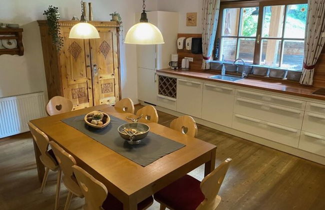 Chalet in Grosskirchheim in Carinthia With Sauna - Foto 32