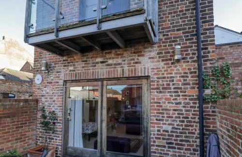 The Coach House - Foto 19