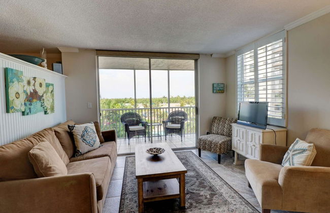 Beach & Tennis 1301 - Foto 9