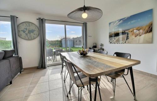 La maison Ti Billou, 6 pers, plage et GR 34 à 250m - Foto 23