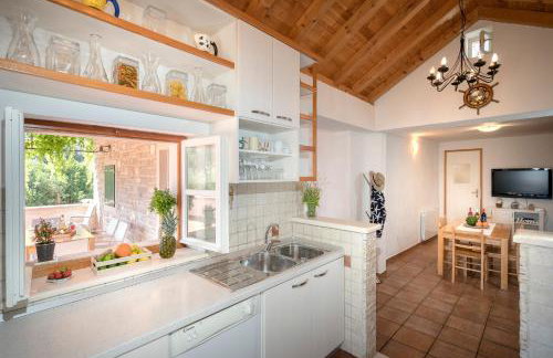 Villa BENEDETA-Dubovica Hvar - Photo 7