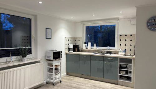 Ferienwohnung "Klosteranker" - Foto 3