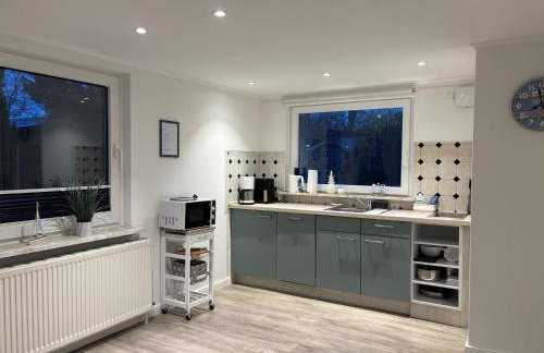 Ferienwohnung "Klosteranker" - Photo 3