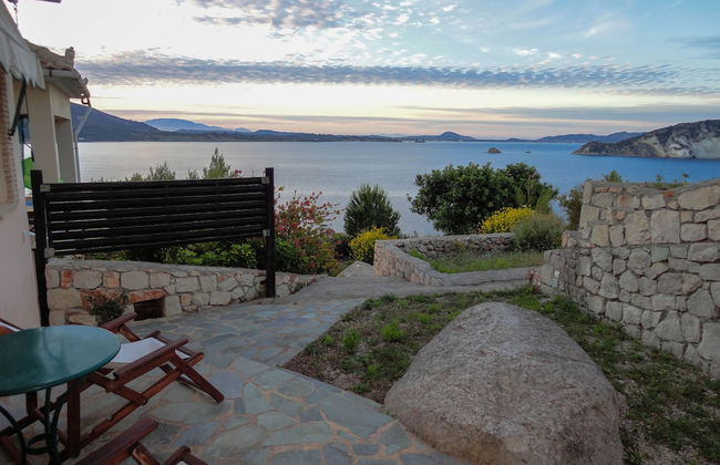 Villas Cavo Marathia - Foto 30