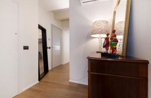 Il Vicolo Apartments Cortiletto - Foto 8