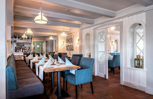 Haus Ebbe und Flut Dagebüll - Foto 6