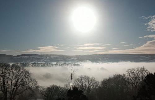 Canad Adar - Song of the Birds - Teifi Valley - Foto 48