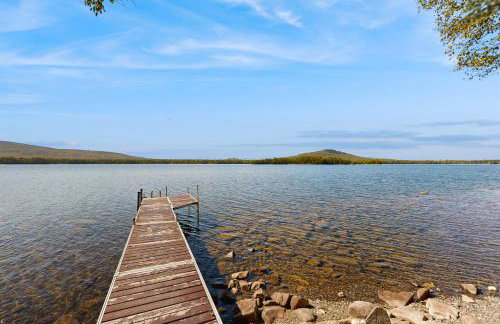 Beaver Cove Cabin - Foto 6