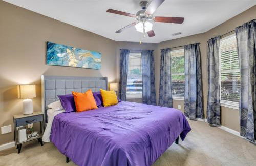 Lakeside Group Oasis - Foto 17