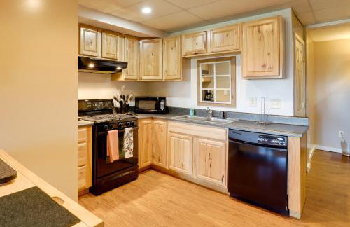 Cozy Leicester Studio, 11 Mi to Downtown Asheville - Foto 3