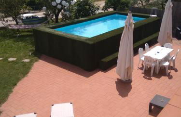 Suite Bobo relax nel chianti classico gallo nero - Foto 21