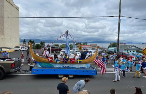 Historic Downtown Flat, # 4 - Foto 15