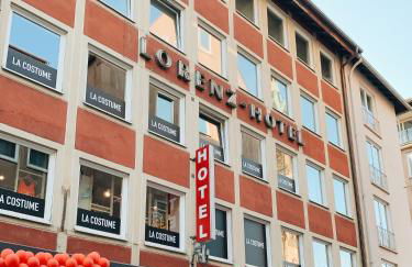 Lorenz Apartments - Foto 18