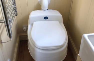 The Hawthorn Shepherds Hut - Photo 26