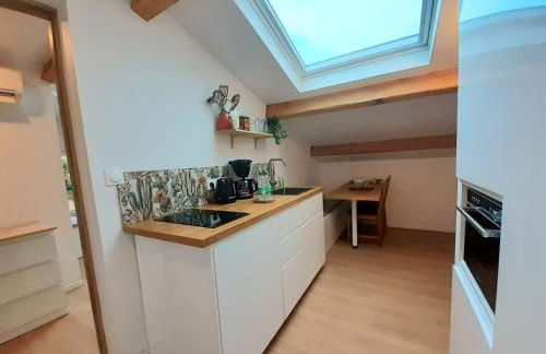 Maison Bienlabas - Foto 18