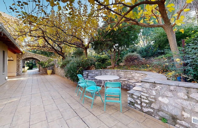 Panorama Villa Sea View - Foto 49