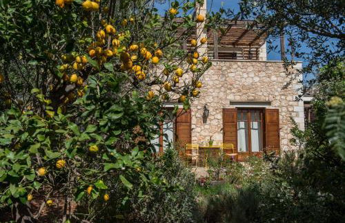 Villa Eleonas - Foto 38