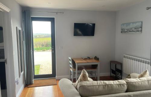 The Captain's Retreat, Quiet 1 Bed Dog Friendly - Foto 19