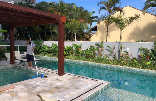 Apto de ferias em Bertioga Maitinga - Foto 10