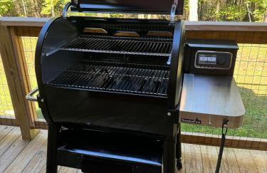 Serene Cabin between Fayetteville& Summerville WV - Foto 66