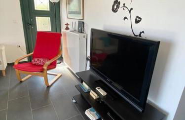 Pinelopis House, Skala Sikamineas, Molivos, Mytilene - Photo 40