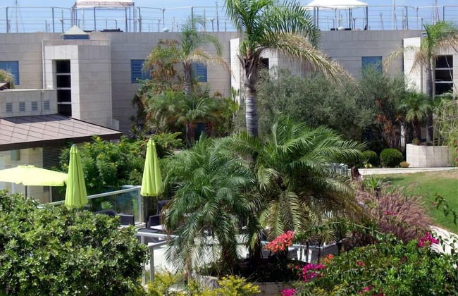 Michelle Suites - Foto 23