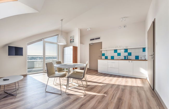 Apartamenty Sun & Snow Piec Morz - Foto 54