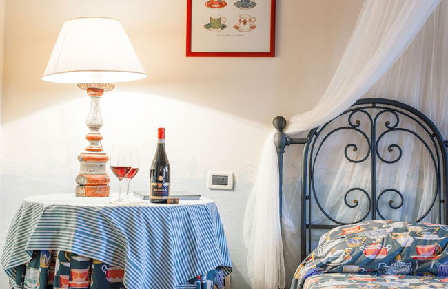 Musella Winery & Relais - Foto 9