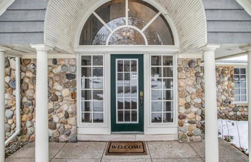 Trent Jones Cottage at Point O' Woods - Foto 28