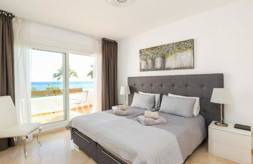 Beachfront luxury - Los Monteros Palm Beach - Foto 24