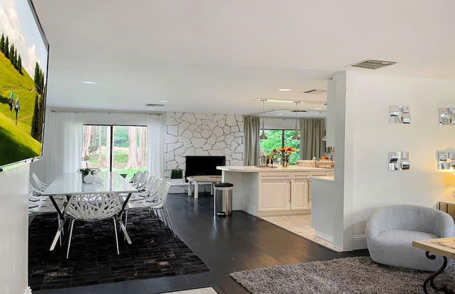 7 Room Saddlebrook Golf SPA Villa 5BR 4BA - Photo 3