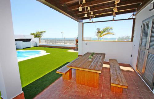 MILÚ GOLF LUXURY HOUSE - Foto 26