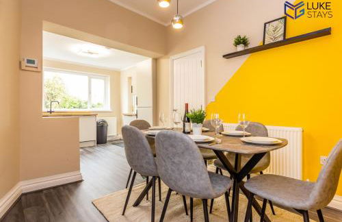 Luke Stays - Cross View Terrace - Foto 22