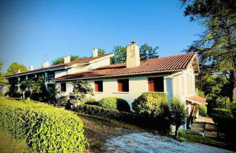 Résidence Au bon air Barbotan - Photo 18