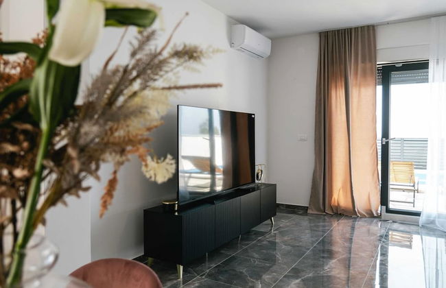 Villa La Ze - Three Bedroom Villa With Swimming Pool - Foto 17