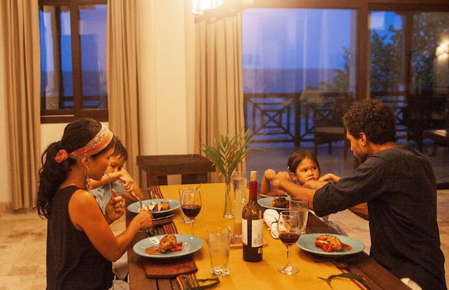 Villa Mirador - Foto 12