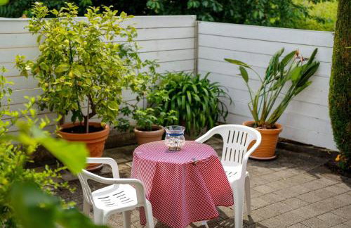 Villa Stumpf - Photo 23