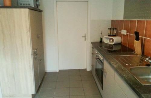 Ferienwohnung am Nürburgring 2.OG - Foto 6